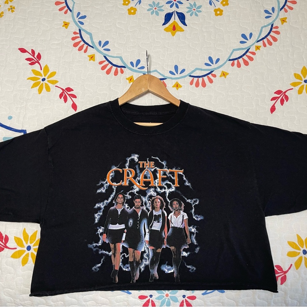 “The Craft” Movie Tee